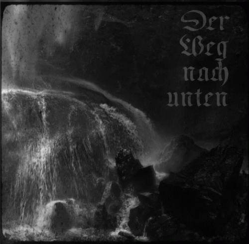 Kohlrabenschwarz : Der Weg nach Unten